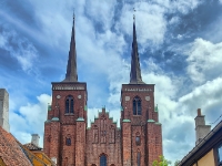 Roskilde Domkirke